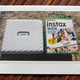 Image for article titled Fujifilm's Wide-Format Smartphone Printer Makes Printing Fun—Really